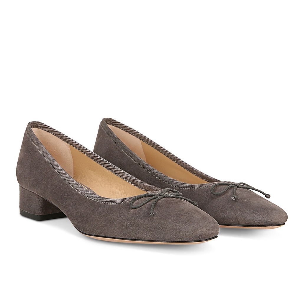 Veronica Beard Cecile low heel pump Size 9.5M